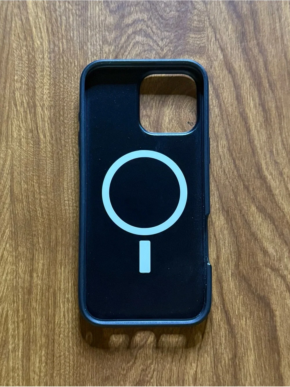 iPhone 16 Pro Max Holstein OtterBox Case